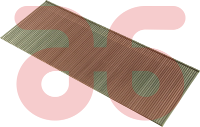 Brads 30mm x 1.26mm RVS