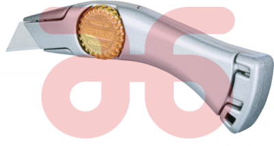 Stanley titan mes voor vaste mesjes