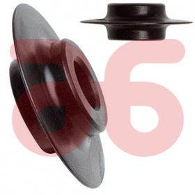 Snijwiel v.pijpsn.1/8-1.1/8