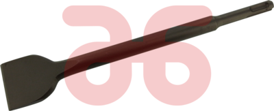 Bosch sds+ spadebeitel 200mm 40mm