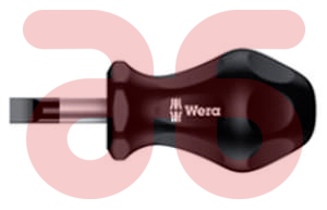 Schroevendraaier 25x6.5x1.2