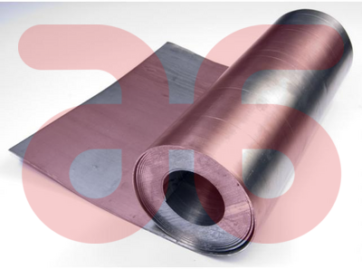 Lood 18ponds 10cm lang 3 meter