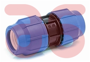 Polyethyleen kopp.20x20