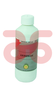 Ammoniak 500ml