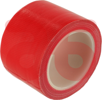 Delt.waterpr.tape  4mx38mm rd