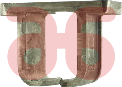 Henderson plafonddrager open