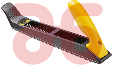 Stanley surform schaafvijl met