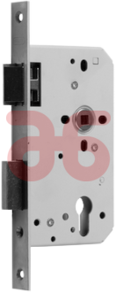 Nemef d+n slot pc met wissel