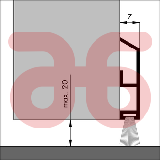 Ellen dorpelstrip alum.ADS-B