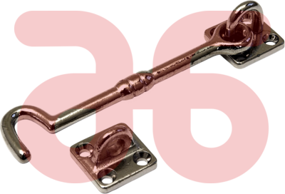 Kajuithaak 142mgv nik 2.1/2