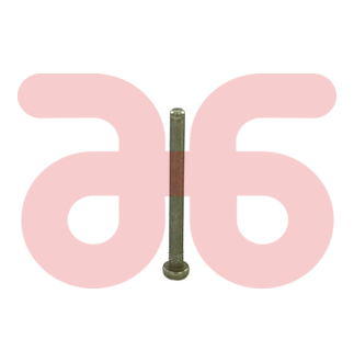 Scharn.pen rvs. 76 mm