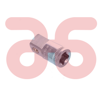 Vergrootstuk bin.1/4 bu.3/8