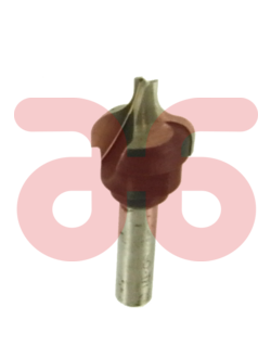 Hss profielfrees a=5 b=16