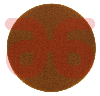 Woodboy schuurschijf onder-