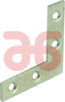 Raamhoek licht model 30mm