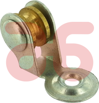 Schroefkatrol 12mm univ.