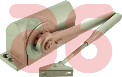 Dorma deurdranger type ts59/3