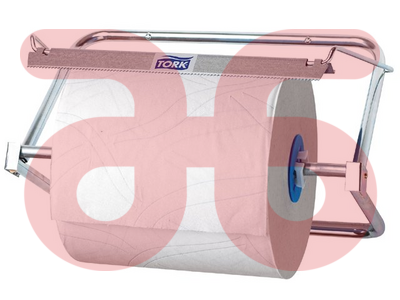 Muurstandaard v.handdoekpapier