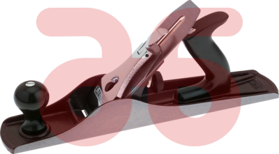 Stanley stalen schaaf m.gladde