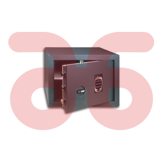 Cisa meubelkuis digitaal (bxhxd.mm) 420x300x350