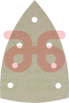 Festool stichfix schuurpapier set korrel 180