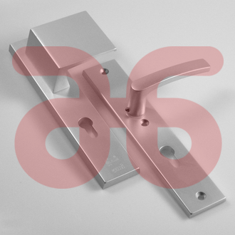 Ami veiligh.langsch.met duwer