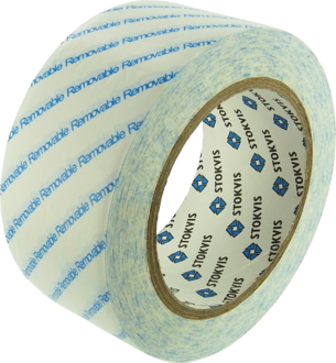 Removable tape 50mmx33mtr