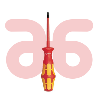 Schroevendraaier pz-1 80mm