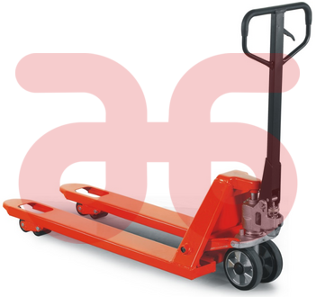 Handpalletwagen 2 ton