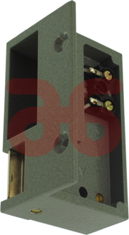 Electr.deurop.opb.12kb 8-16 v.din L