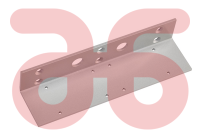 Dorma hoekconsole v.dranger