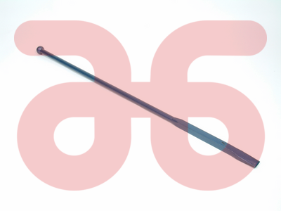 Stootijzers 1000x28 m 40cm vkt