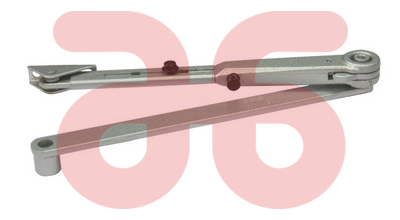 Vastzetarm voor geze 4000