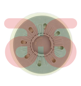 Festool steunschijf multi-jetstream