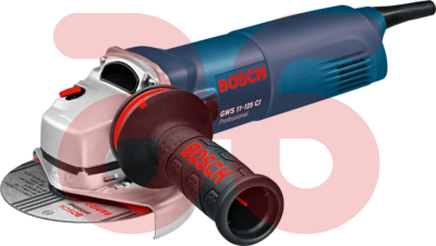 Bosch GWS13-125CI