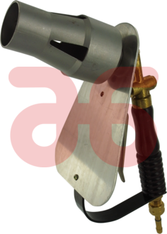 Varkensbrander compleet