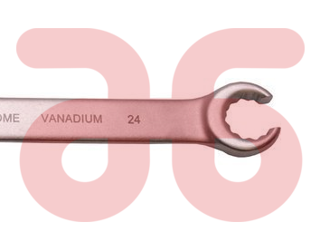 Open ringsleutel 24X32 mm