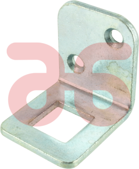 Opvangoog v.deurvastzetters