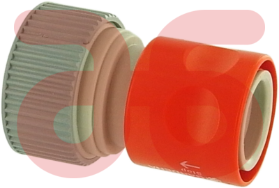 Gardena prof.syst.slangstuk