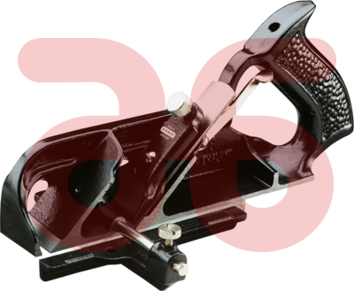 Stanley stalen sponningneus-