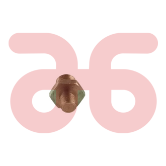 Verloop rohm 1/2x20-3/8x24nf