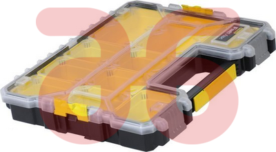 Stanley organizer FATMAX  ondiep/stapelbaar