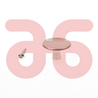 Meubelknop schaalm.mdr.40 3753