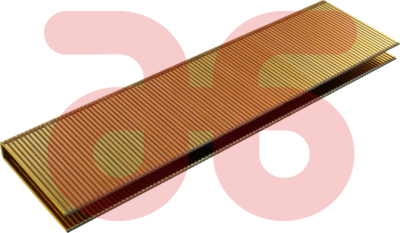 Hechtnieten es12-4/12 cnk geg.