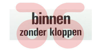 Alum.pictogram zelfkl.