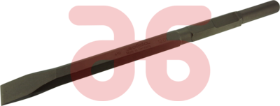 Platbeitel vast 380  kango 900