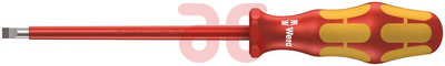 Schroevendraaier 125x5.5x1.0