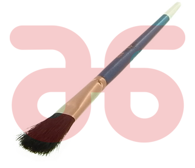 Hobby rijwielpenseel  no 20