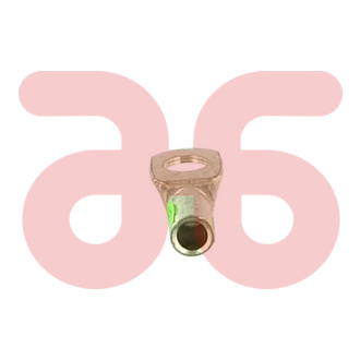 Perskabelschoen 35 qmm m12