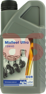 Olie unil merion xs 15w40